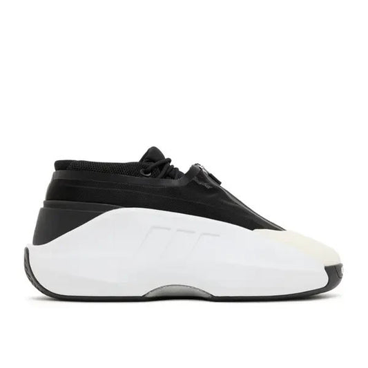 Adidas Mens 5/Womens 6 Crazy 1 White Black Stormtrooper Kobe Retro