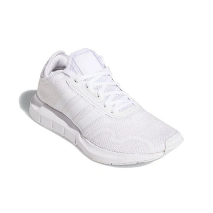 Adidas Swift Run X C White Running Athletic Sneakers Shoes Mens Size 5 FY2149