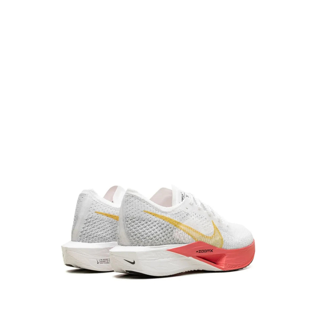 Nike ZoomX Vaporfly Next%3 Topaz Gold - Women’s Size 5.5 - DV4130-101