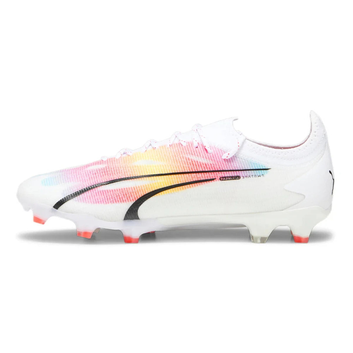 Puma Ultra Ultimate FG/AG Breakthrough Pack Soccer Cleats 107311 01 Men's Sizes