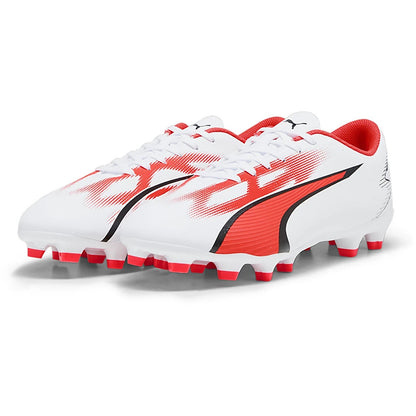 PUMA Ultra Ultimate FG AG Men's Soccer Cleats Lace Up Size 10