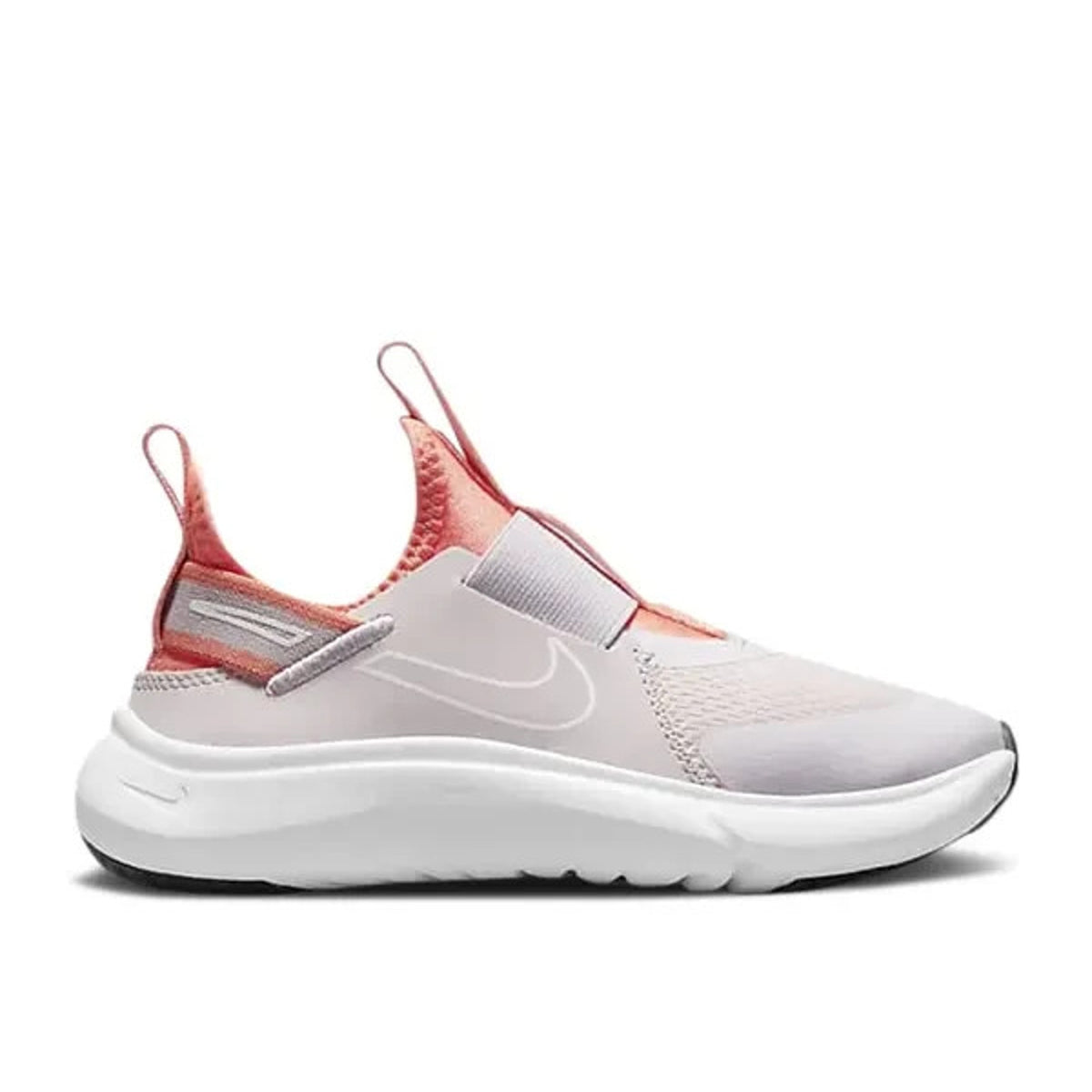 Nike Flex Plus (GS) Kids/Youth 6.5Y Light Violet/White Sneakers CW7415-500