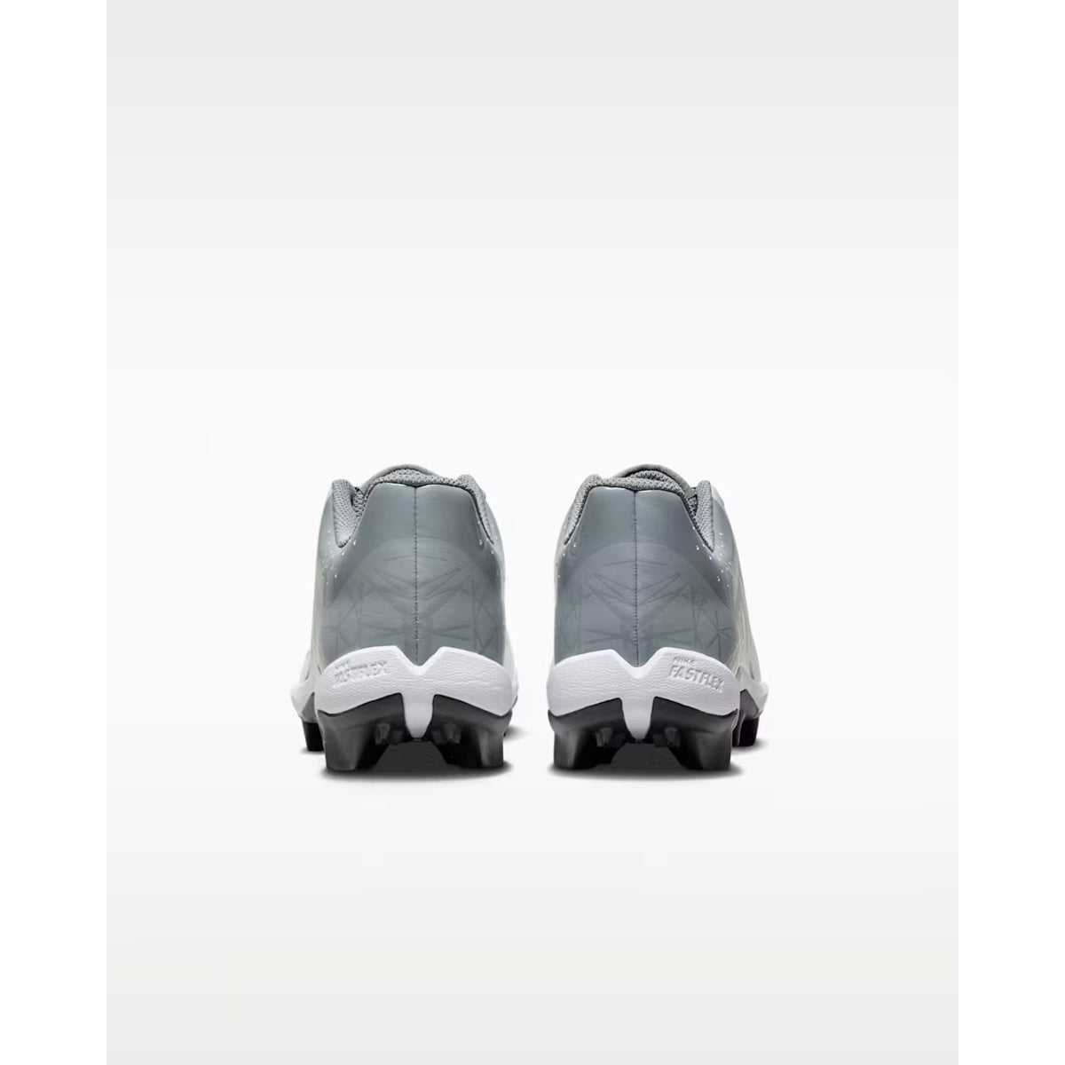 New Nike Hyperdiamond 4 Keystone GG BASEBALL CLEATS GS Size 5Y