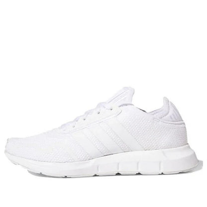 Adidas Swift Run X C White Running Athletic Sneakers Shoes Mens Size 5 FY2149