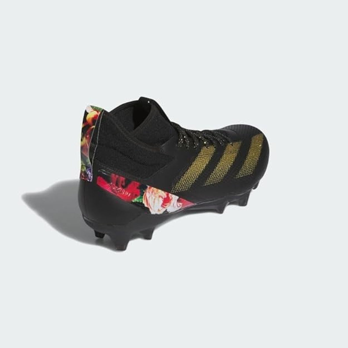 Adidas Adizero Impact Speed Coronation Floral Football Cleats IG5908 Men’s 11.5