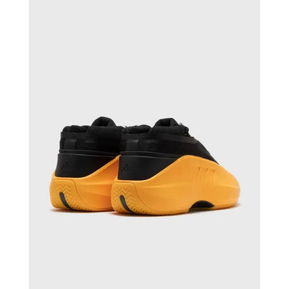 Kobe Bryant Adidas CRAZY IIINFINITY Size 7.5 Mens Yellow Sunshine Crew
