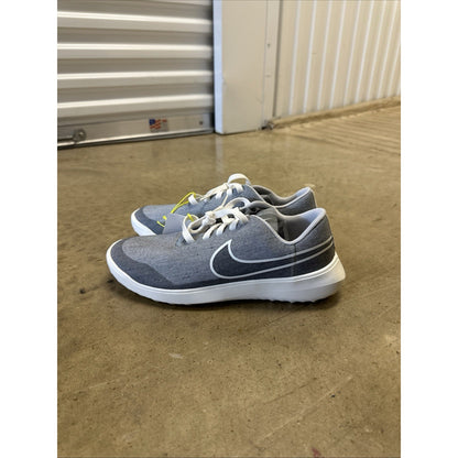 Nike Victory G Lite Golf Shoes NN Grey DQ6164-003 Size 9.5
