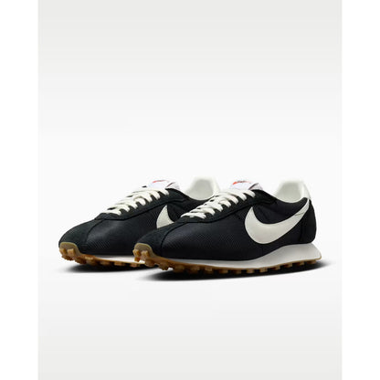 Nike Women’s LD 1000 Black White Low Top Athletic Sneaker Size 8.5