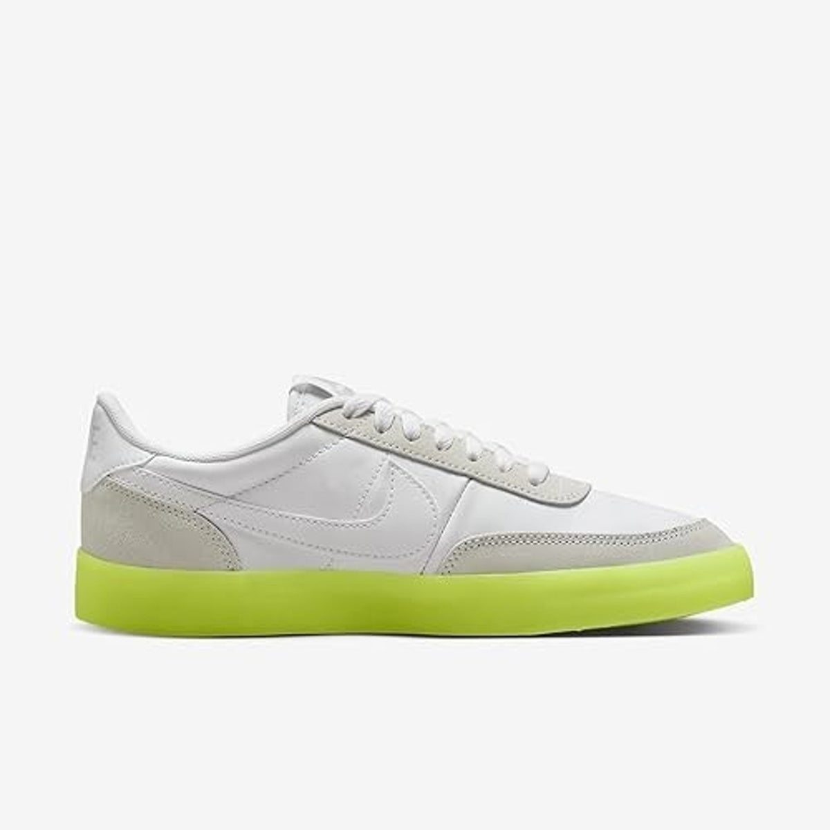 Nike KillShot 2 White Volt Photon Dust HV0944-100 Sneakers Shoes Womens Size 11