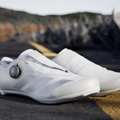 adidas TEMPO 3-STRIPES BOA Cloud White Silver IG3160 Wmns Size 5.5/4.5M