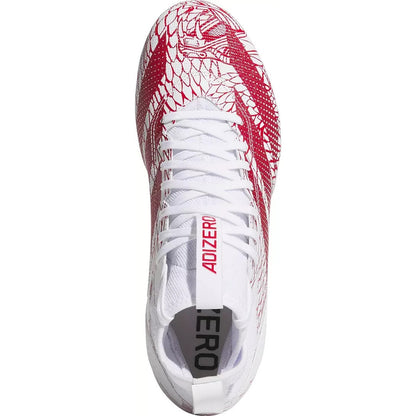 NEW Adidas Adizero Impact Exotic Speed Pack Football Cleats IE3976 Mens Size 13