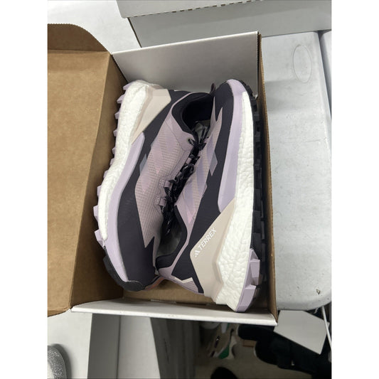 Adidas Terrex Free Hiker 2.0 Low Gore-Tex Hiking Shoes Size 10 Men's WMNS 11.5