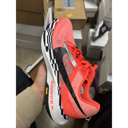 Nike ZoomX Ultrafly Trail Racing Shoes "Bright Crimson" (DX1978-600) Size 8.5