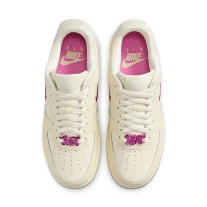Nike Women's Air Force 1 '07 SE 'Dance Playful Pink' Sizes 8.5/9