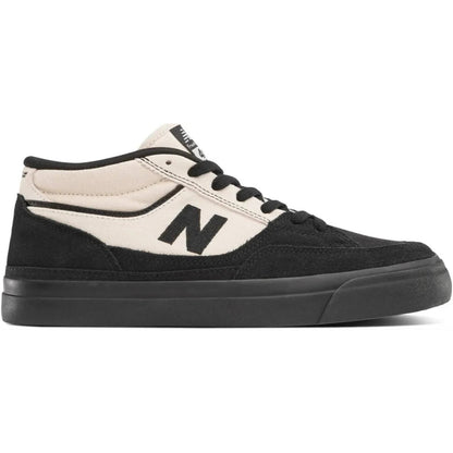 Size 6/7.5W New Balance Franky Villani x Numeric 417 Black Timberwolf
