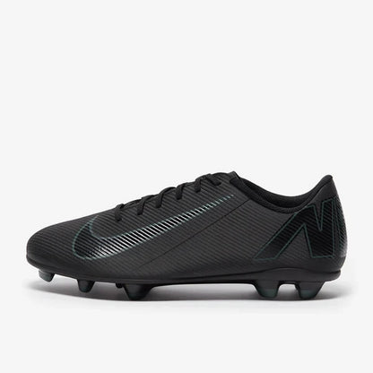 Nike Air Zoom Mercurial Vapor XVI Club FG/MG Black/Deep Jungle Size 7.5 Men’s