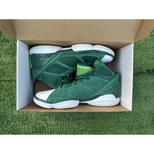 Size 9 adidas D Rose 1.5 St. Patrick's Day GY0247