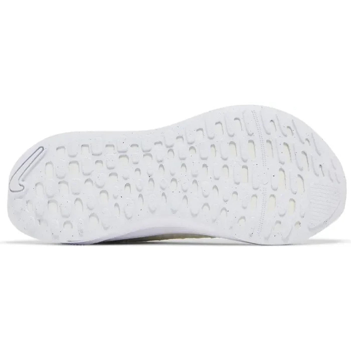 Nike ReactX Infinity Run 4 Shoes Triple White DR2665 103 Womens Size 5