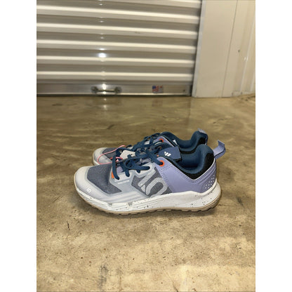 Adidas Women's Five Ten Trailcross XT Shoes-Silver Violet Size 5.5