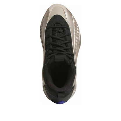 Men's Sizes ADIDAS Anthony Edwards 1 Low AE1 Champagne Metallic [JQ6133]