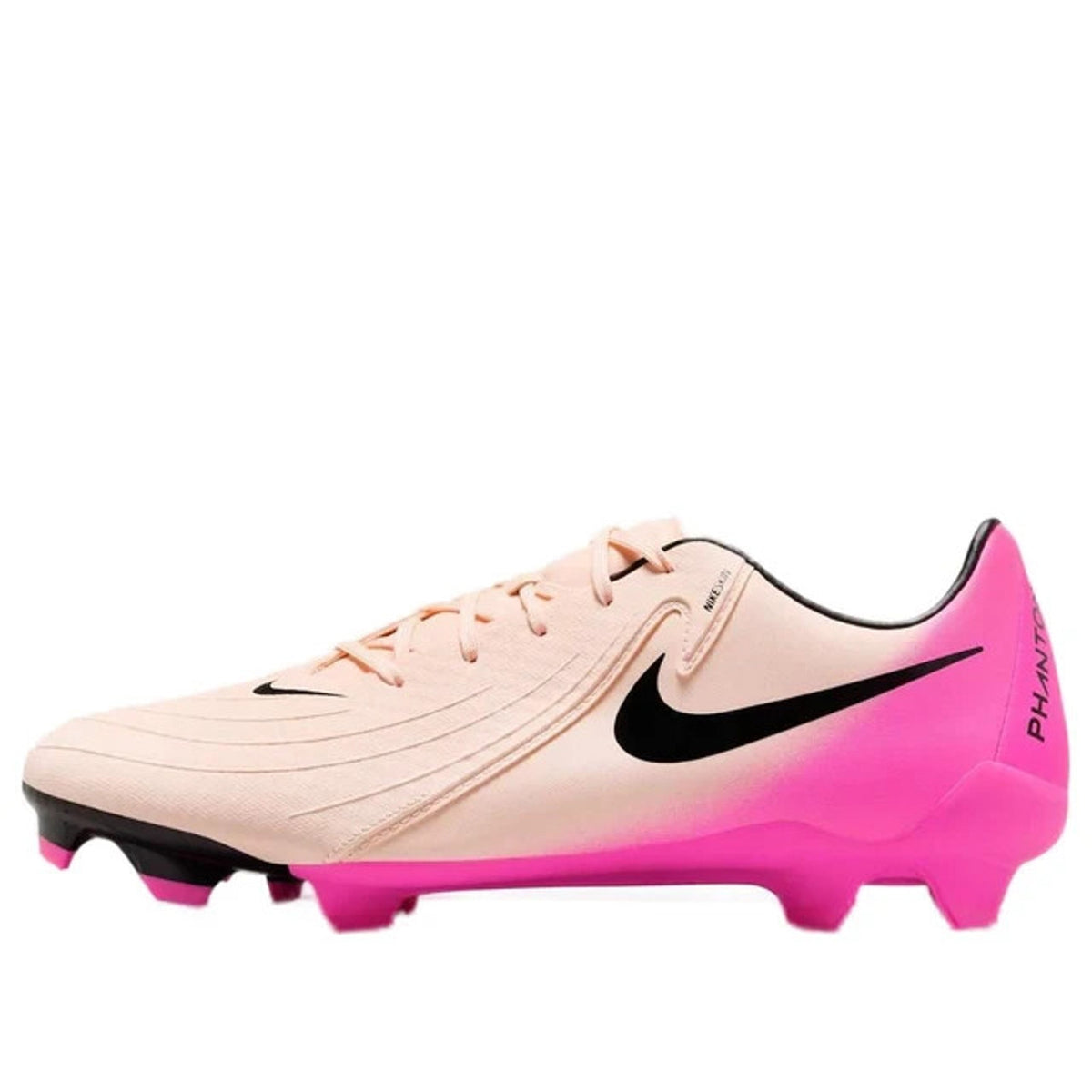 New Nike Phantom GX 2 Academy MG 'Prism Pack' Pink Size 9 Mens FJ2552-800
