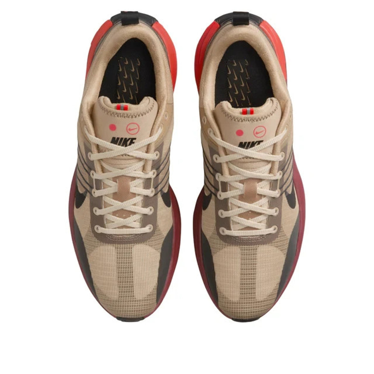 Nike Lunar Roam 'Parachute Beige Light Khaki Brown' Men's Sizes DV2440-203 Size 13