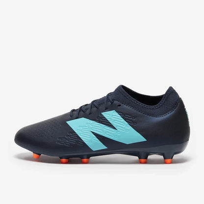 New Balance Tekela Magique FG V4+ Soccer Cleats Blue Size 7 Mens