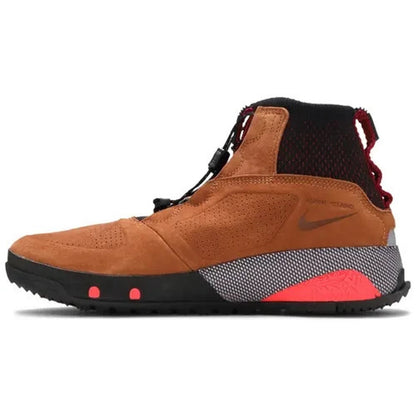 Size 5 - Nike ACG Ruckel Ridge Light British Tan Boots