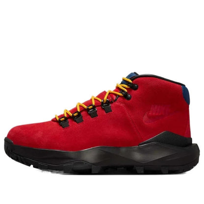 Nike Cygnal 'University Red Men's - Size 8