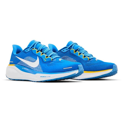 NFL Los Angeles Chargers NIKE AIR ZOOM PEGASUS 41 FZ5086-400 Mens Shoes 12.5M