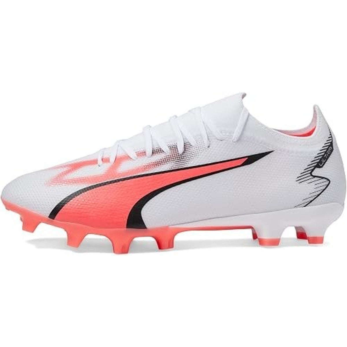 Puma Ultra Match AG Grip Control Men’s Soccer Cleats Size 8