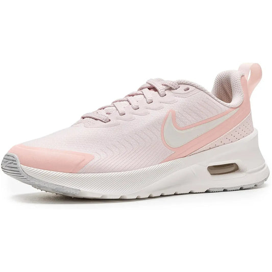 Women’s Size 9 - Nike Air Max Nuaxis Light Soft Pink