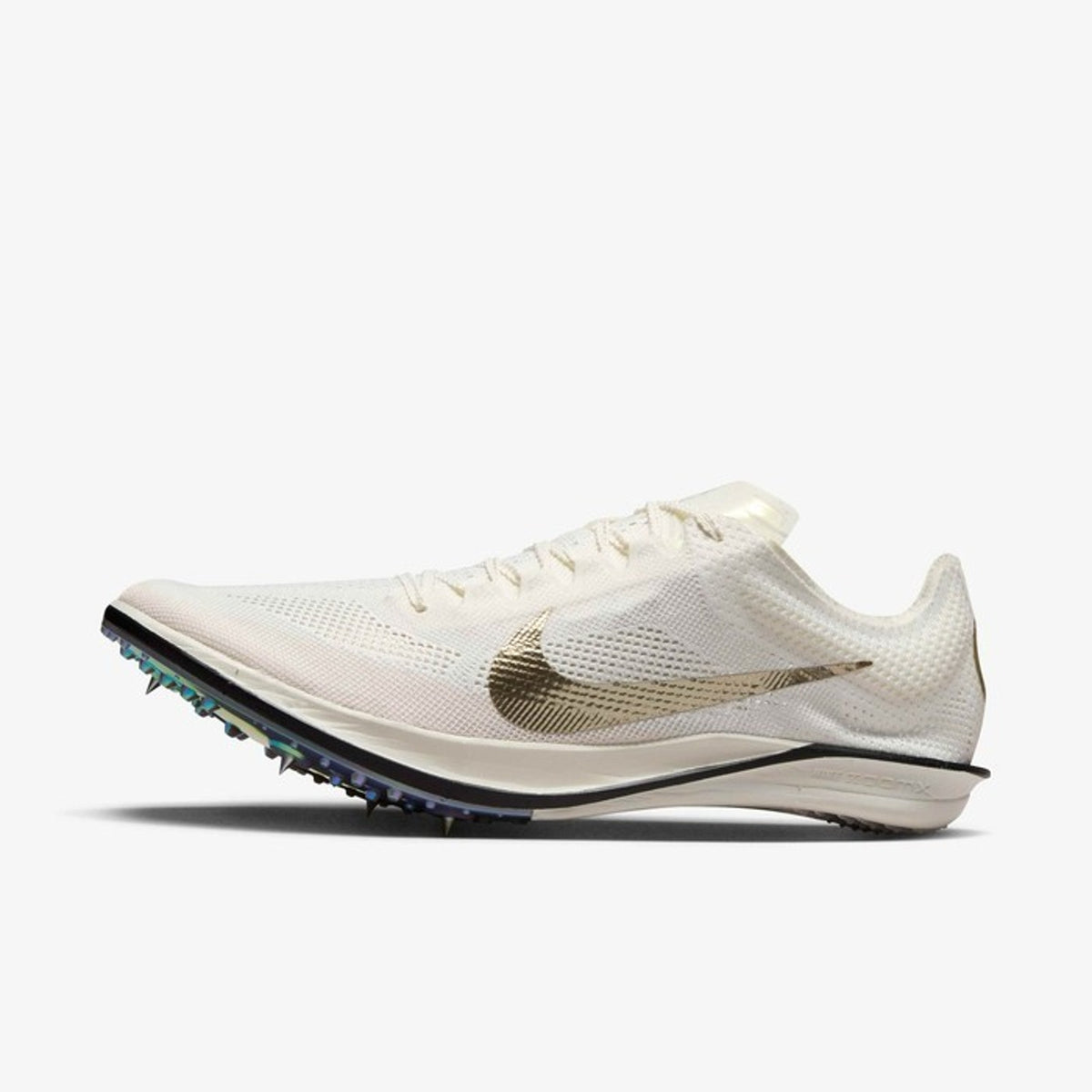 Nike ZoomX Dragonfly 2 Elite Jakob Ingebrigtsen Track IB8745-100 Men’s Size 6.5