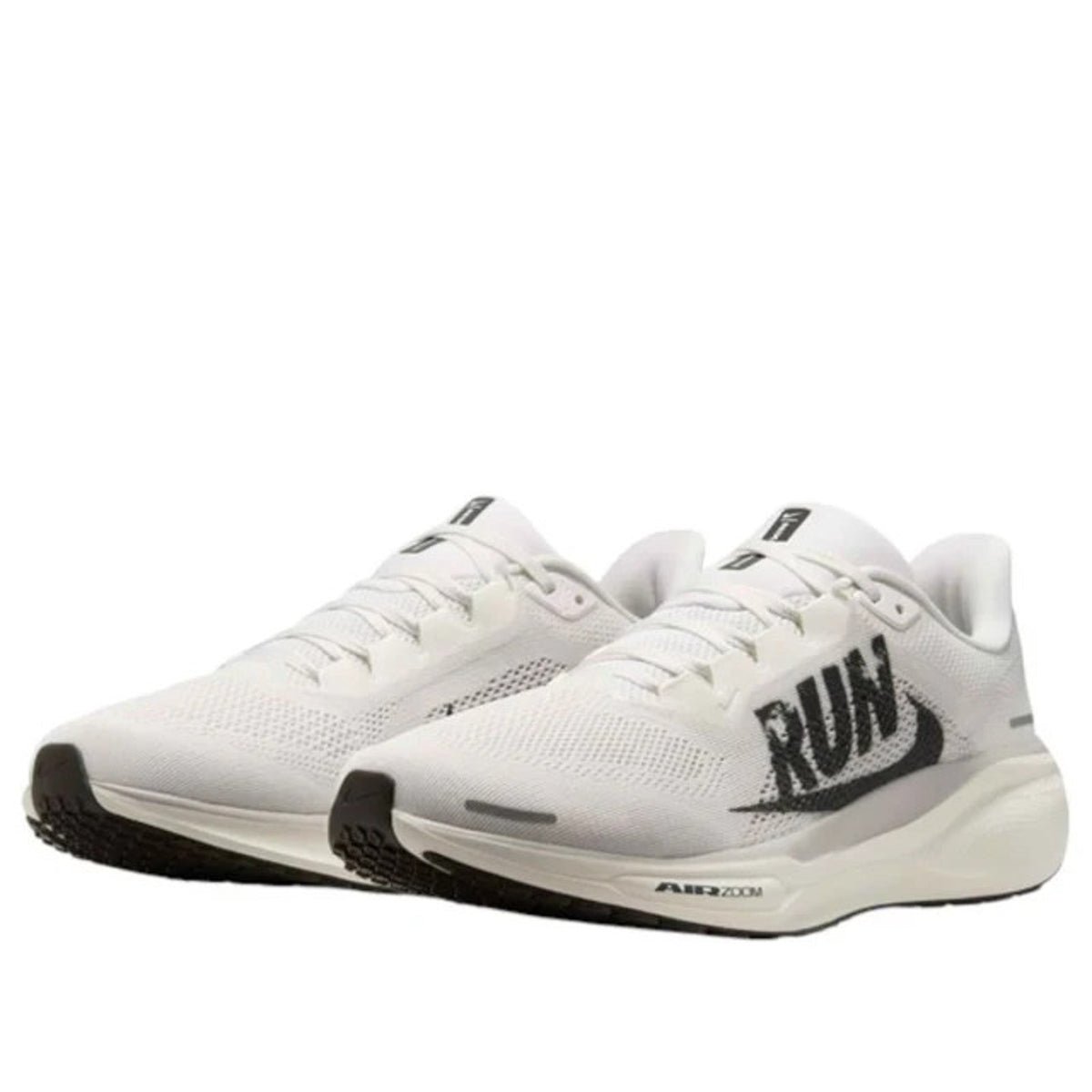 Men’s Size 9 - New Nike Air Zoom Pegasus 41 RUN Summit White Black IB5697-100