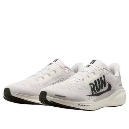 Men’s Size 9 - New Nike Air Zoom Pegasus 41 RUN Summit White Black IB5697-100