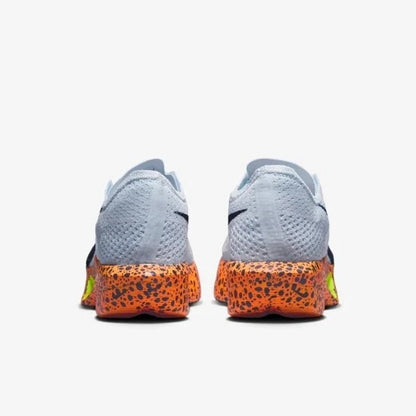 Nike ZoomX Vaporfly Next% 3 Electric Pack Olympic Safari Running Shoes Womens Size 5