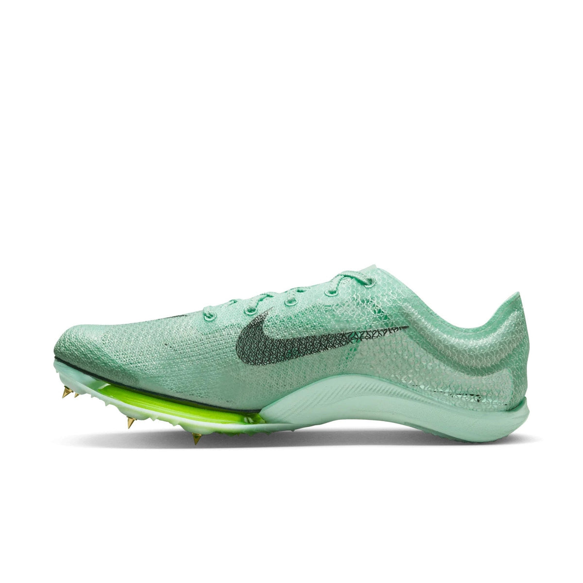 Size 14 - Nike Air Zoom Victory Mint Foam Volt