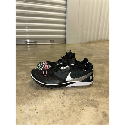 Nike Zoom Rival XC 6 Track & Field DX7999-001 Black Mens Size 5.5 Spikes
