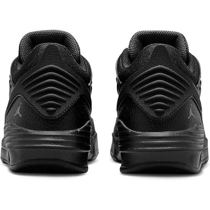 Air Jordan Max Aura 5 'Black Anthracite' Boys Size 7Y