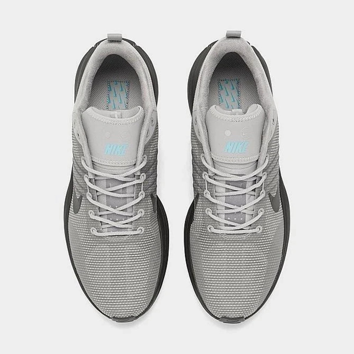 New Nike Lunar Roam Premium Wolf Grey Anthracite HV2523 001 Size 13
