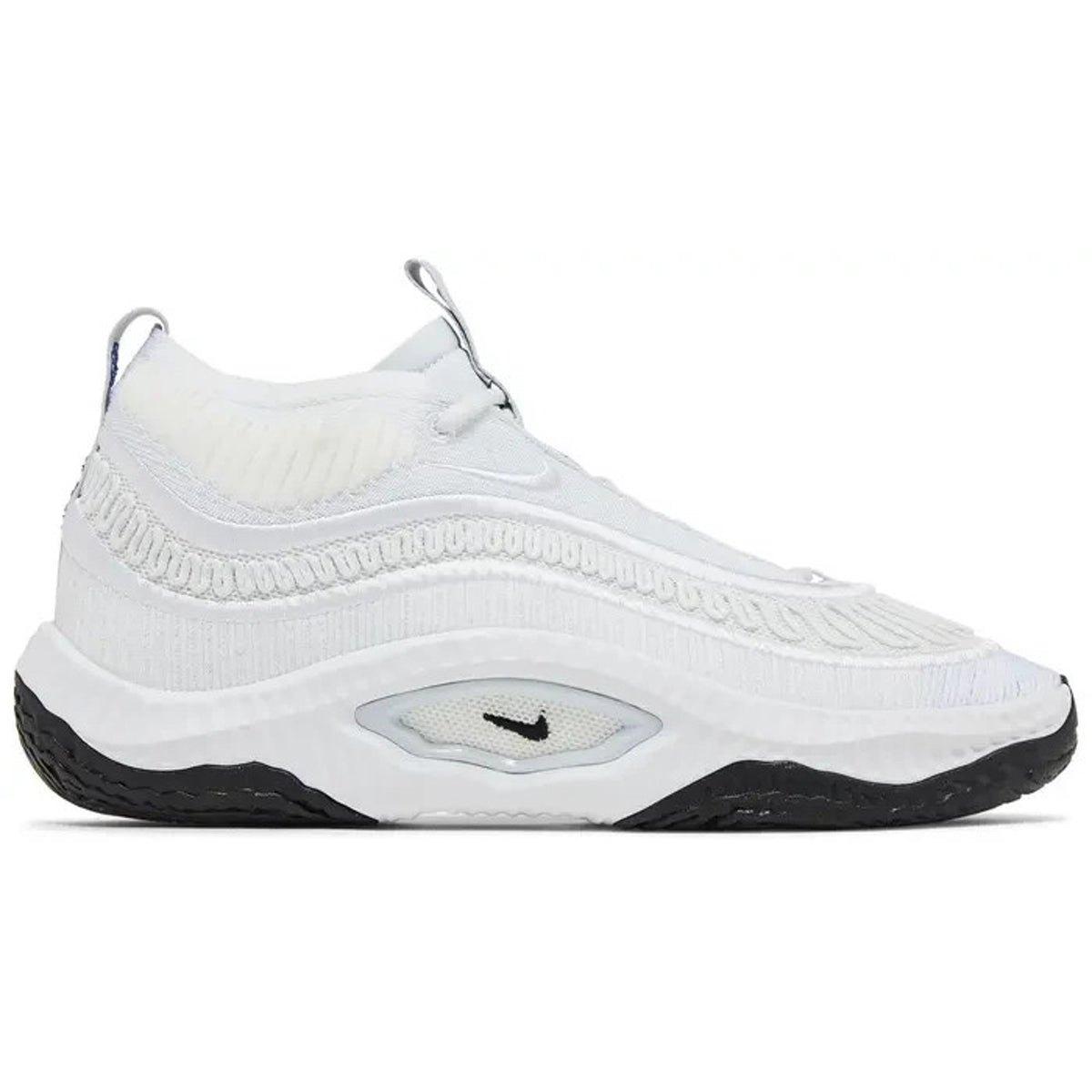 Size 8.5 Nike Cosmic Unity 3 'Summit White' DV2757 100