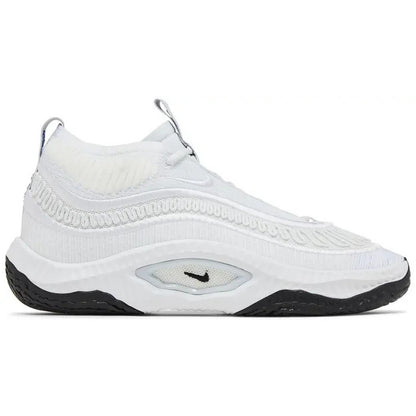 Size 8.5 Nike Cosmic Unity 3 'Summit White' DV2757 100