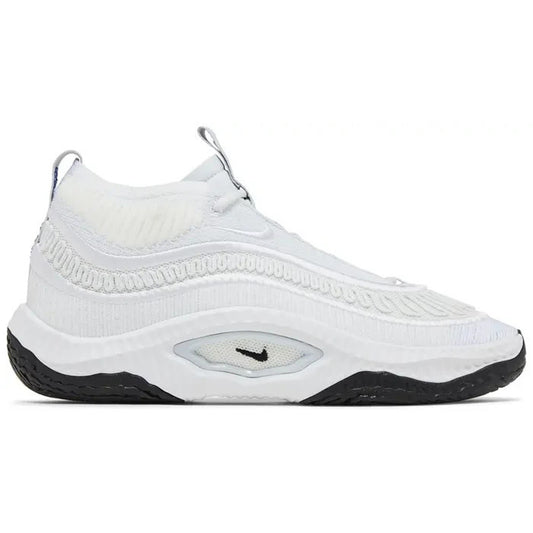 Size 8.5 Nike Cosmic Unity 3 'Summit White' DV2757 100
