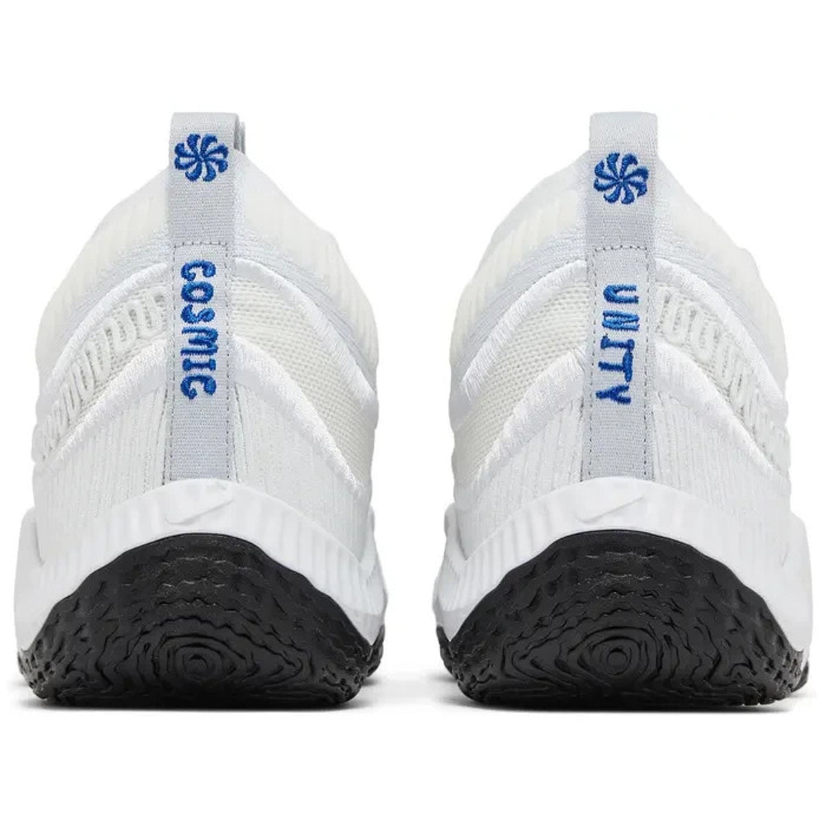 Size 8.5 Nike Cosmic Unity 3 'Summit White' DV2757 100