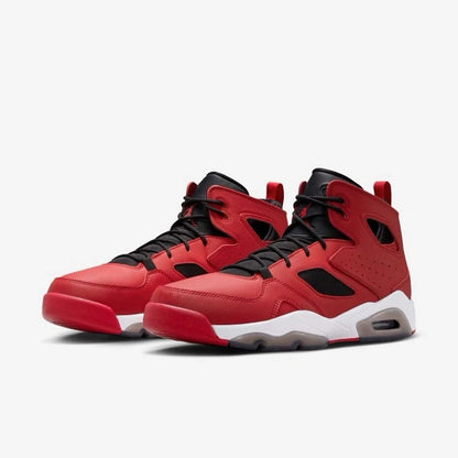 Jordan Flight Club 91 Gym Red/White-Black Men’s