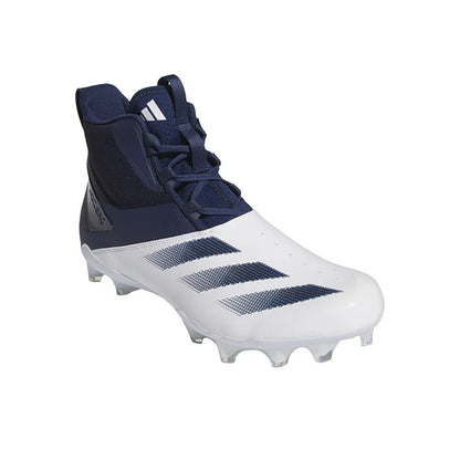 Adidas Adizero Chaos 'White Team Navy' IE2035 Men Size 8.5