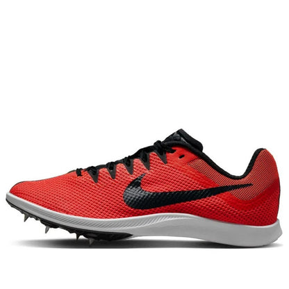 Nike Zoom Rival Distance Track Cleats Spikes Shoes Men's Size 10.5 DC8725-601