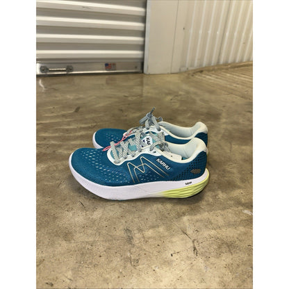 KARHU Ikoni Ortix Hivo 2.0 'Crystal Teal Bluebird' Women’s Shoes Size 7.5