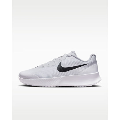 Nike Vapor Lite 3 Hard Court Tennis Shoes Womens US Size 7 White/Black