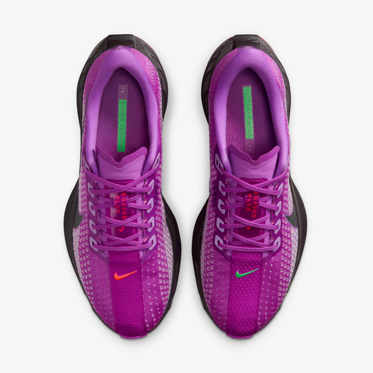 Nike x Faith Kipyegon Pegasus Plus Fuchsia Dream IB4197-500 Women’s Size 6